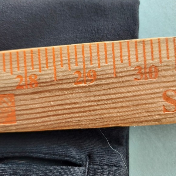 5.11 Tactical Crystal Hybrid Jacket Women's Small Full Zip Pockets Black Stretch - Picture 15 of 15